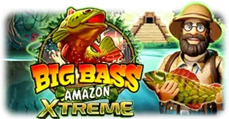 ภาพเกม Big Bass Amazon Xtreme ที่ pgspin888 รวบรวมไว้