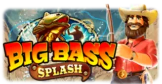 ภาพเกม Big Bass Splash ที่ pgspin888 รวบรวมไว้