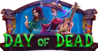 ภาพเกม Day Of Dead ที่ pgspin888 รวบรวมไว้