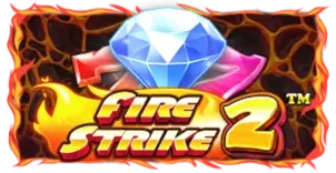 ภาพเกม Fire Strike 2 ที่ pgspin888 รวบรวมไว้