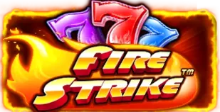 ภาพเกม Fire Strike ที่ pgspin888 รวบรวมไว้