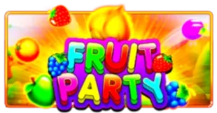 ภาพเกม Fruit Party ที่ pgspin888 รวบรวมไว้