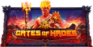 ภาพเกม Gates Of Hades ที่ pgspin888 รวบรวมไว้