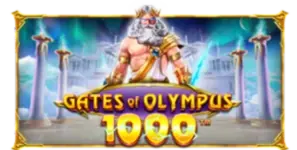 ภาพเกม Gates Of Olympus 1000 ที่ pgspin888 รวบรวมไว้