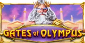 ภาพเกม Gates Of Olympus ที่ pgspin888 รวบรวมไว้