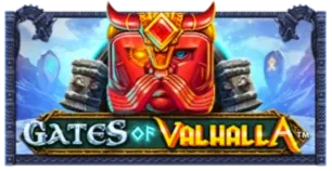 ภาพเกม Gates Of Valhalla ที่ pgspin888 รวบรวมไว้