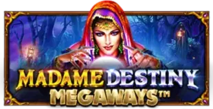 ภาพเกม Madame Destiny Megaways ที่ pgspin888 รวบรวมไว้
