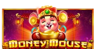 ภาพเกม Money Mouse ที่ pgspin888 รวบรวมไว้