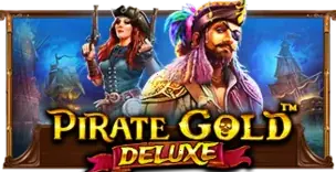 ภาพเกม Pirate Gold Deluxe ที่ pgspin888 รวบรวมไว้