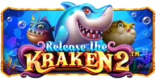 ภาพเกม Release The Kraken 2 ที่ pgspin888 รวบรวมไว้