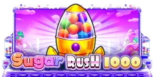 ภาพเกม Sugar Rush 1000 ที่ pgspin888 รวบรวมไว้